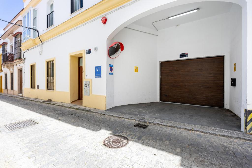 Brisa Jerez Suites 7