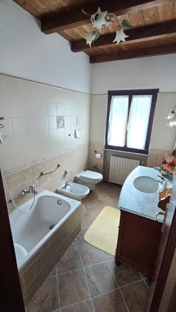 Castellato Country House 8