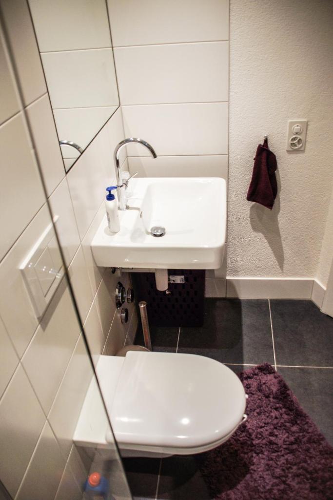 Apartments in Bern - Green Relax 7