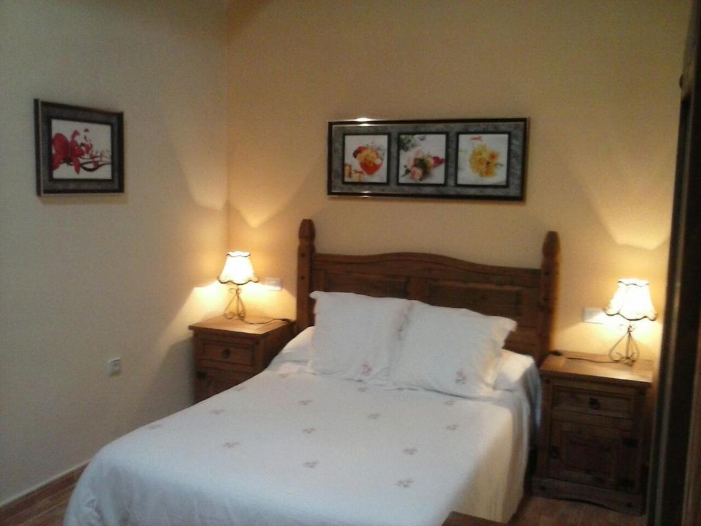 Casa Los Manantiales 2