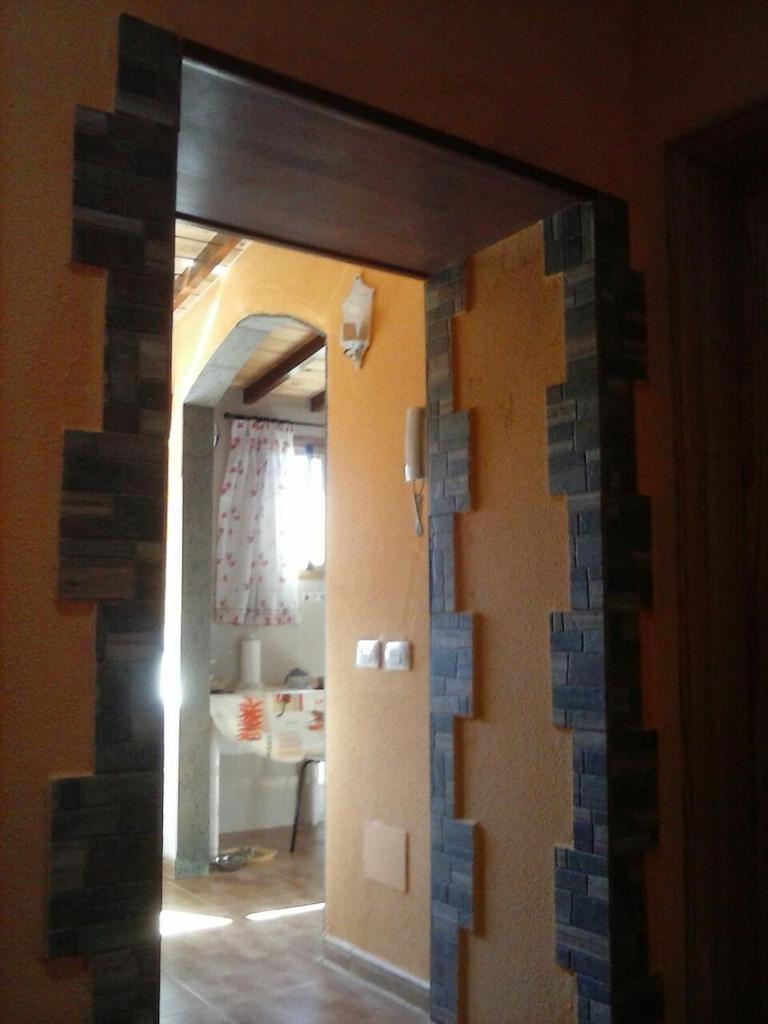Casa Los Manantiales 3