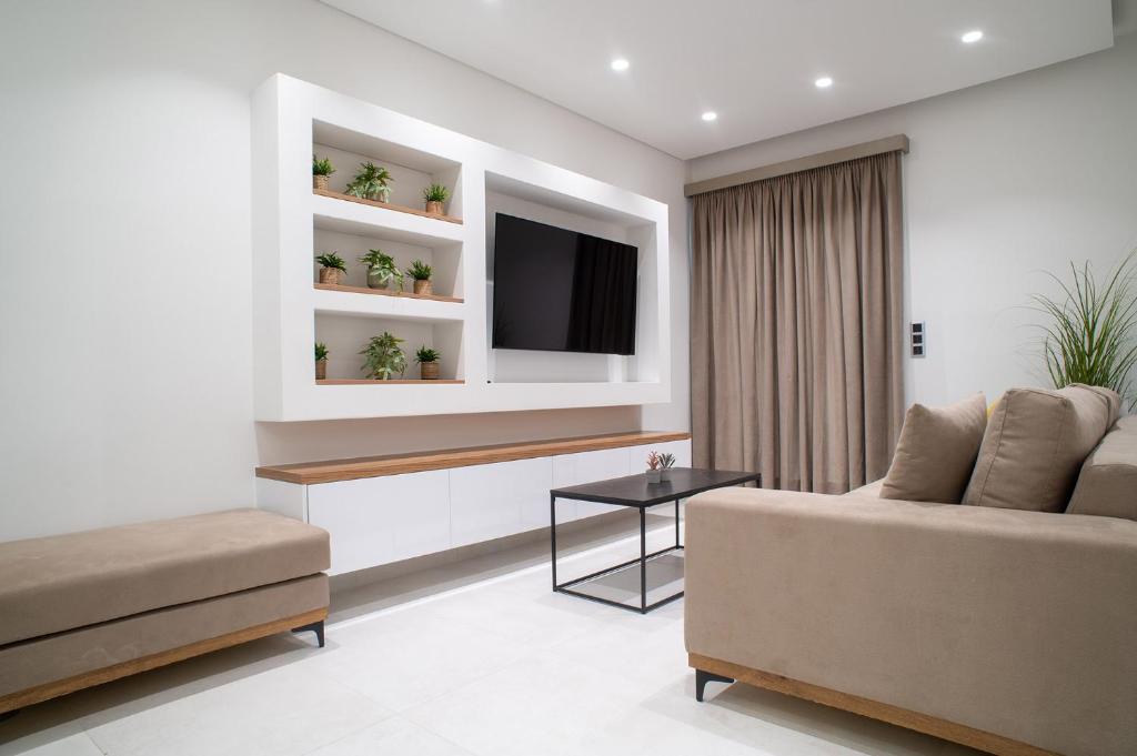 Filoxenia MG Projects-City Living Metro 5