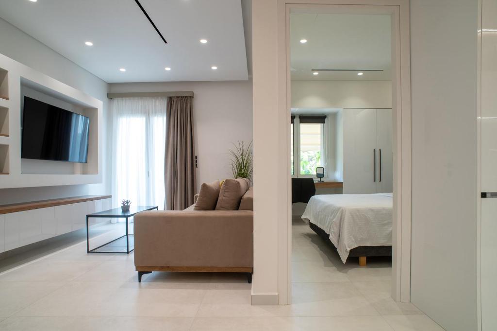 Filoxenia MG Projects-City Living Metro 2