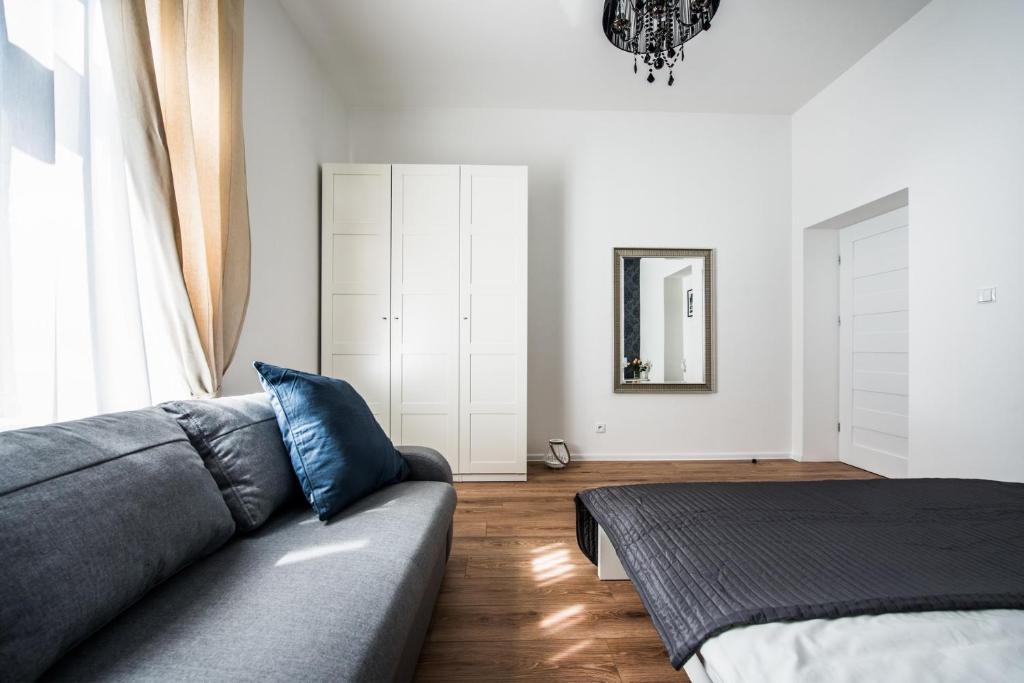 Sea Apartments AG 7