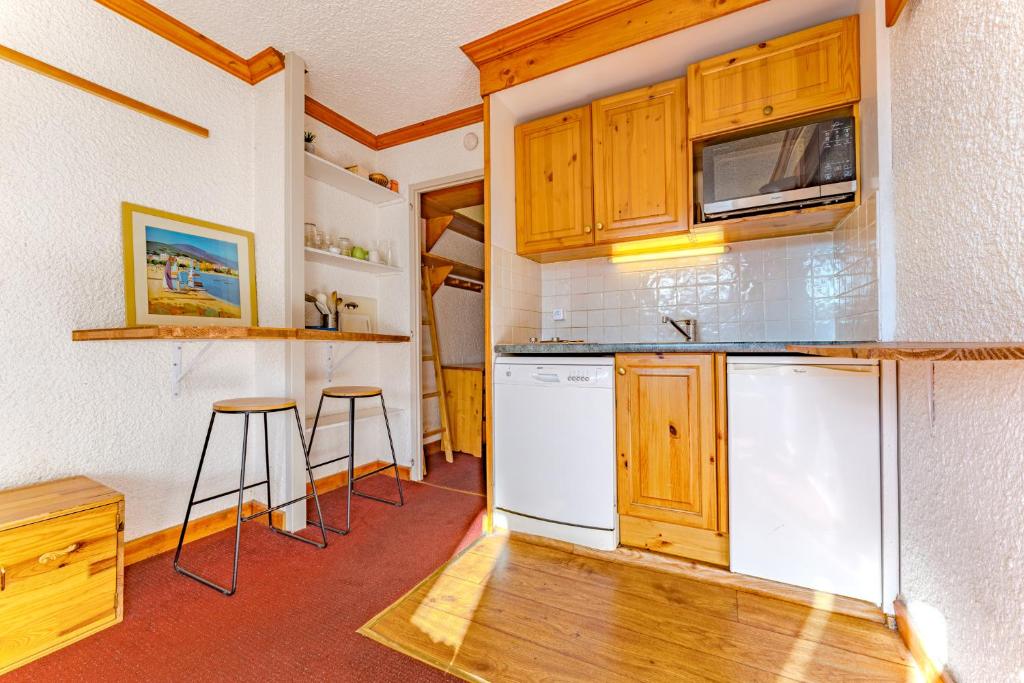 Hauts de Vanoise 3 personnes Coeur Village