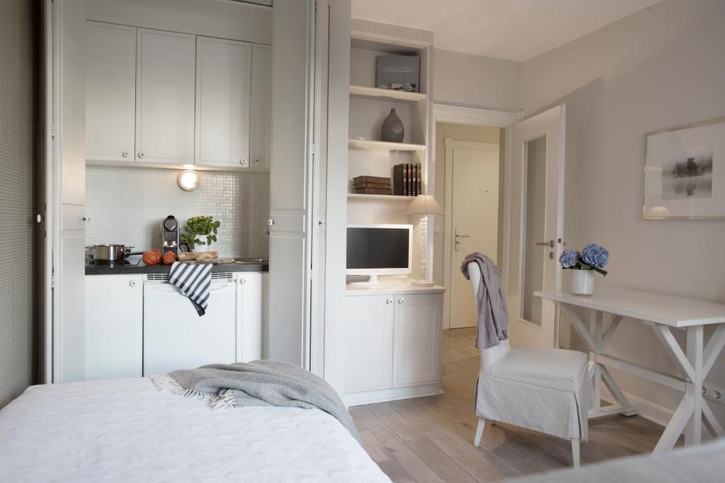 von Deska Townhouses - Ivy House 8