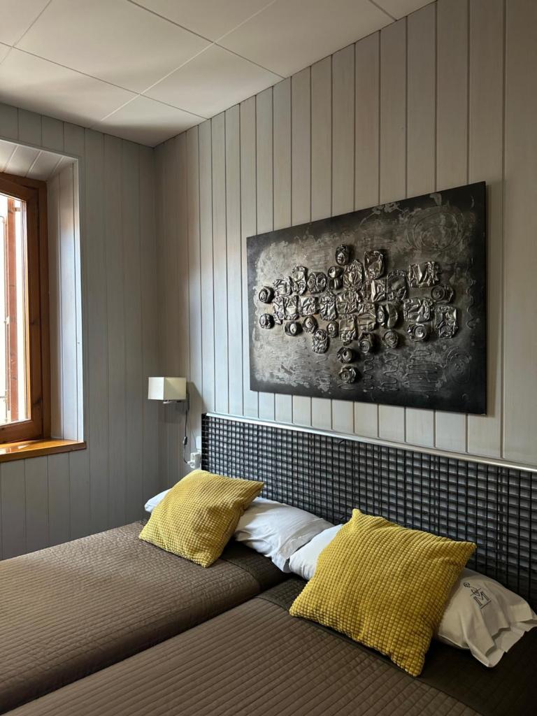 Hostal Sant Marti 2