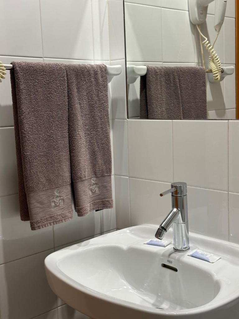 Hostal Sant Marti 3