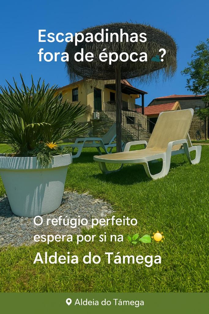 Aldeia do Tâmega 8