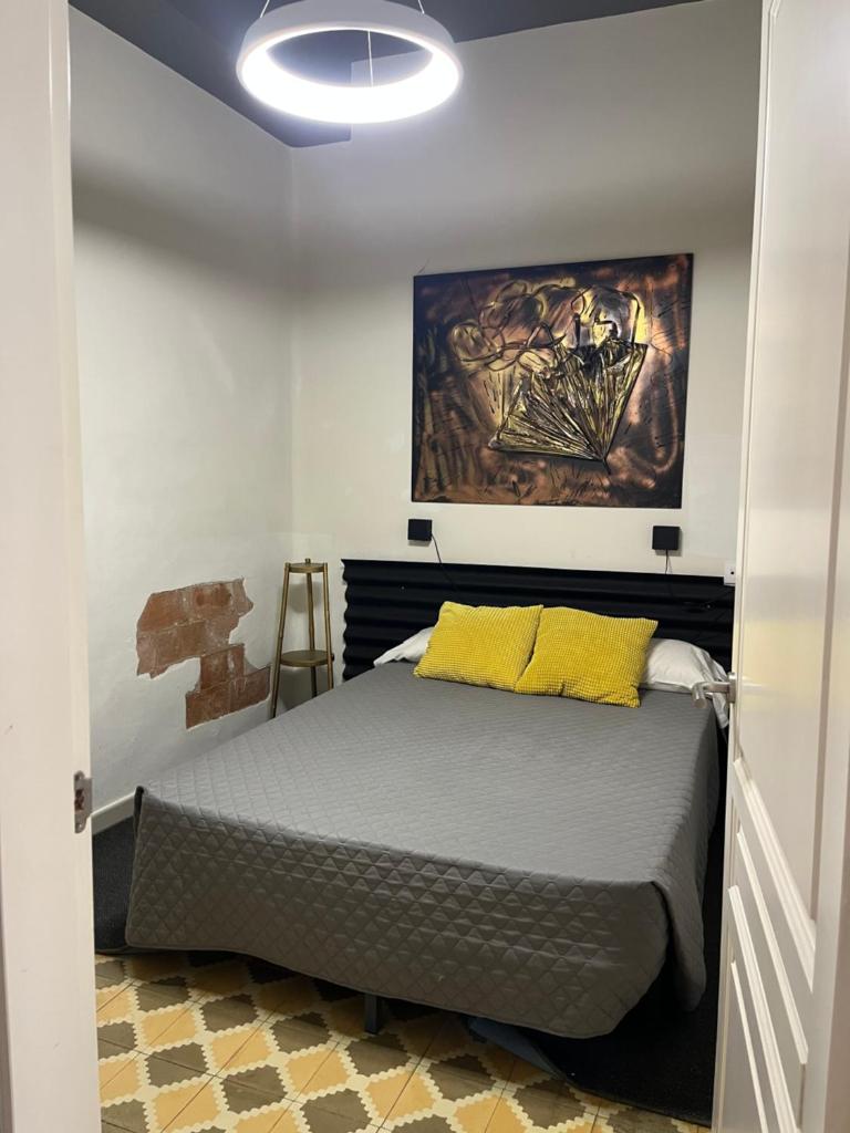 Hostal Sant Marti 8