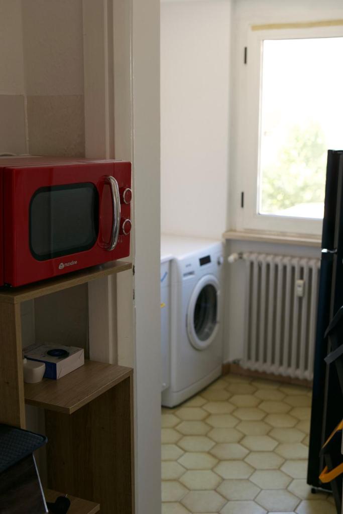 Borgo Navile Apartment 5