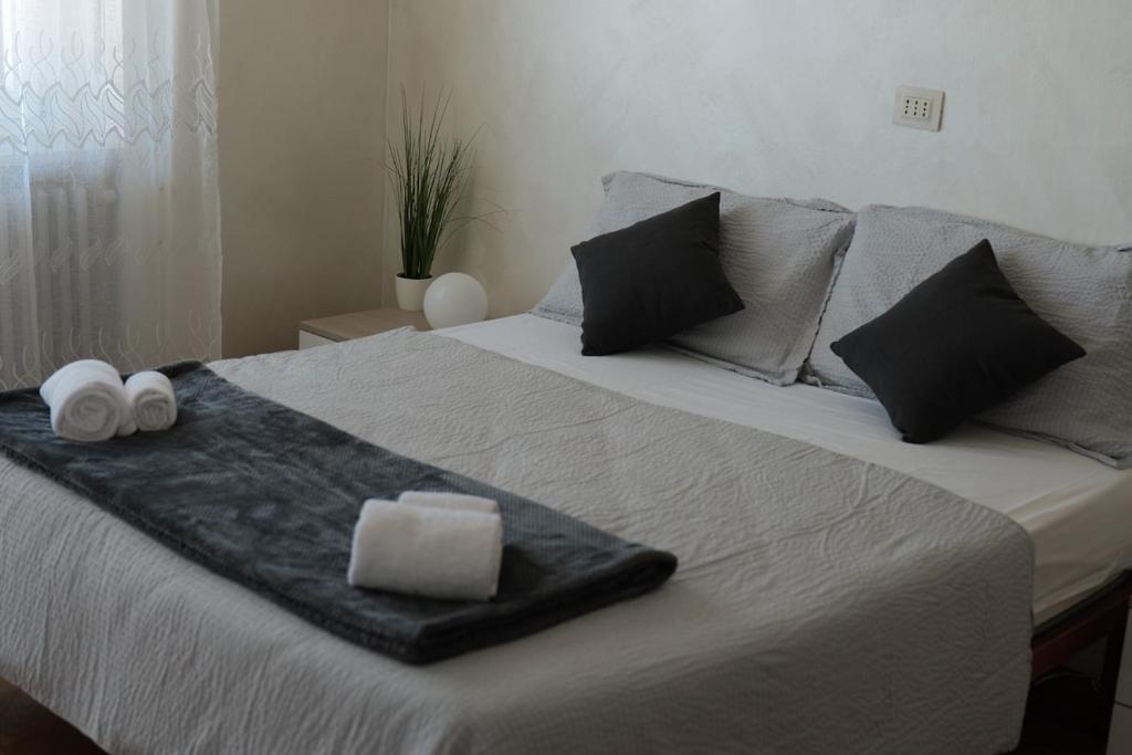 Borgo Navile Apartment 2