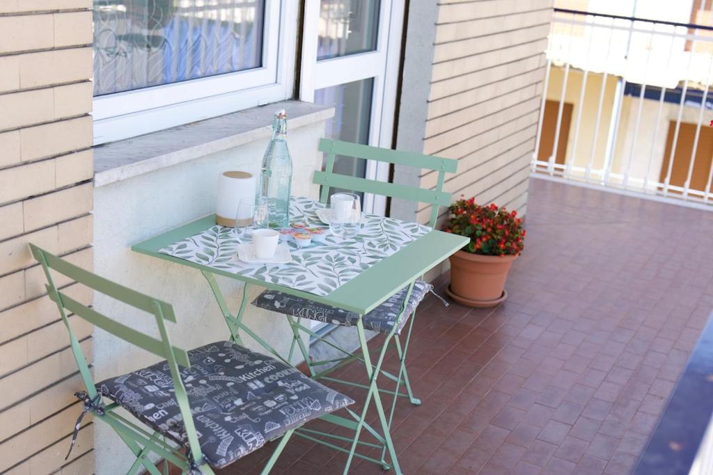 Borgo Navile Apartment 8
