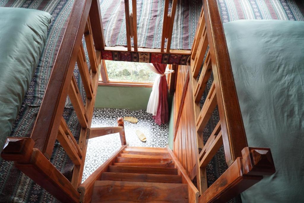 Cloud Valley Háng Đồng