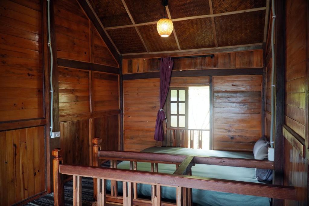 Cloud Valley Háng Đồng