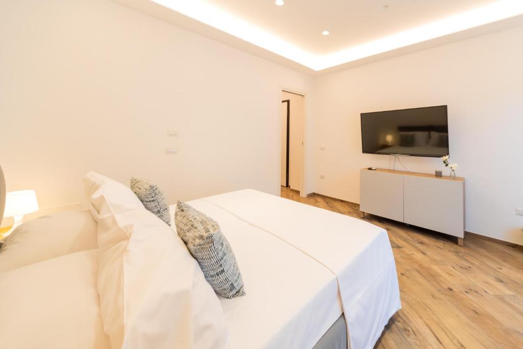 Sky Apartment Salerno 8