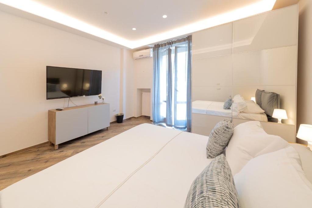 Sky Apartment Salerno 6