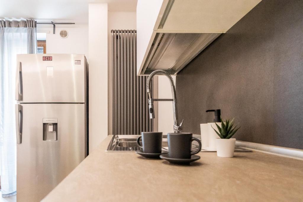 Sky Apartment Salerno 3
