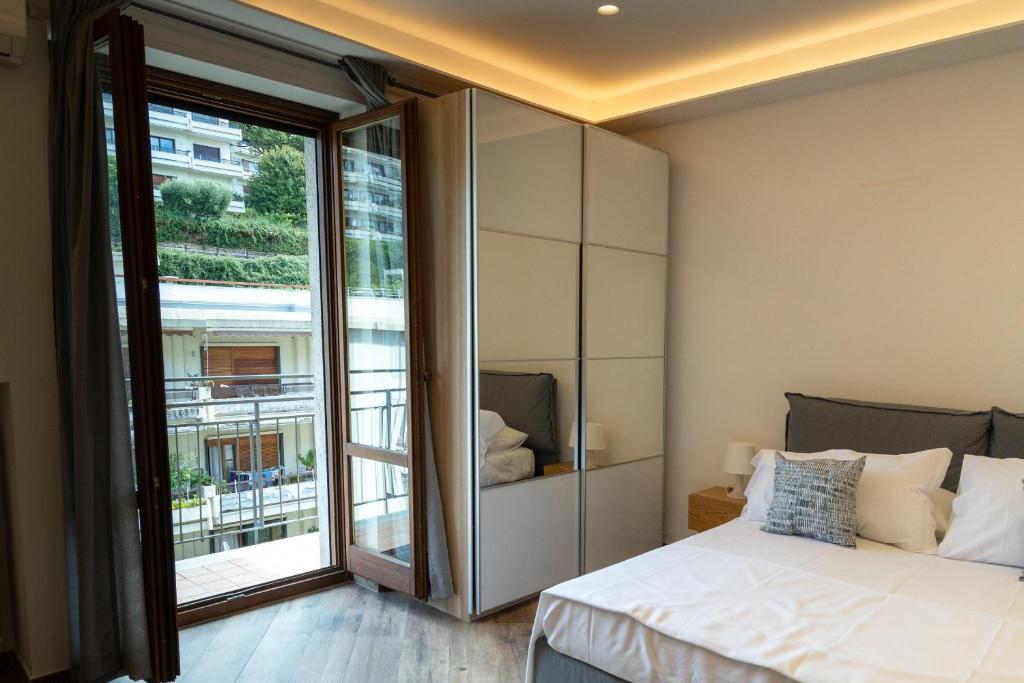 Sky Apartment Salerno 2