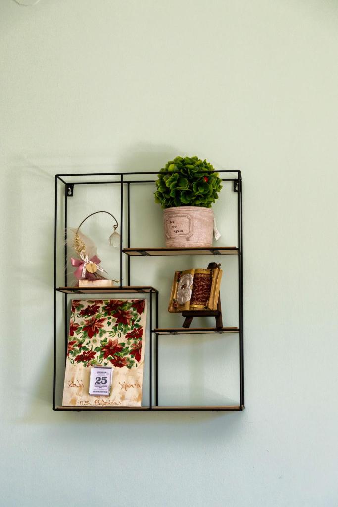 Flower apartment 5