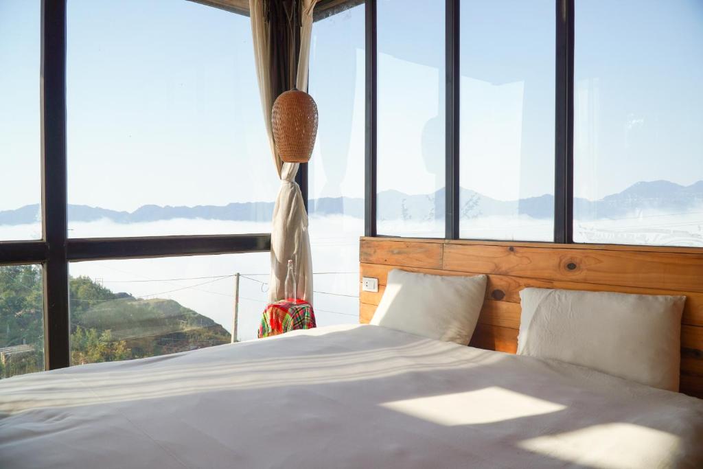 Cloud Valley Háng Đồng