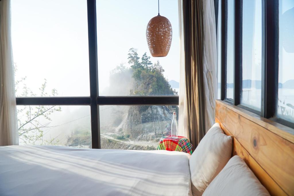 Cloud Valley Háng Đồng