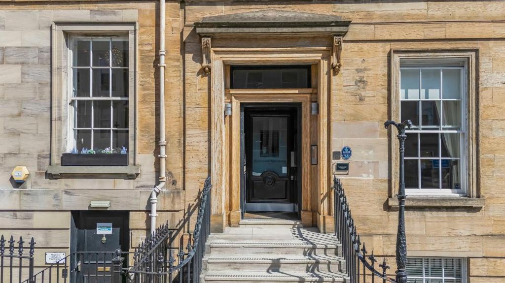 Cairn BNB Introduces Blythswood Apartments - Experience exceptional luxury living in Glasgow's most desirable location 5
