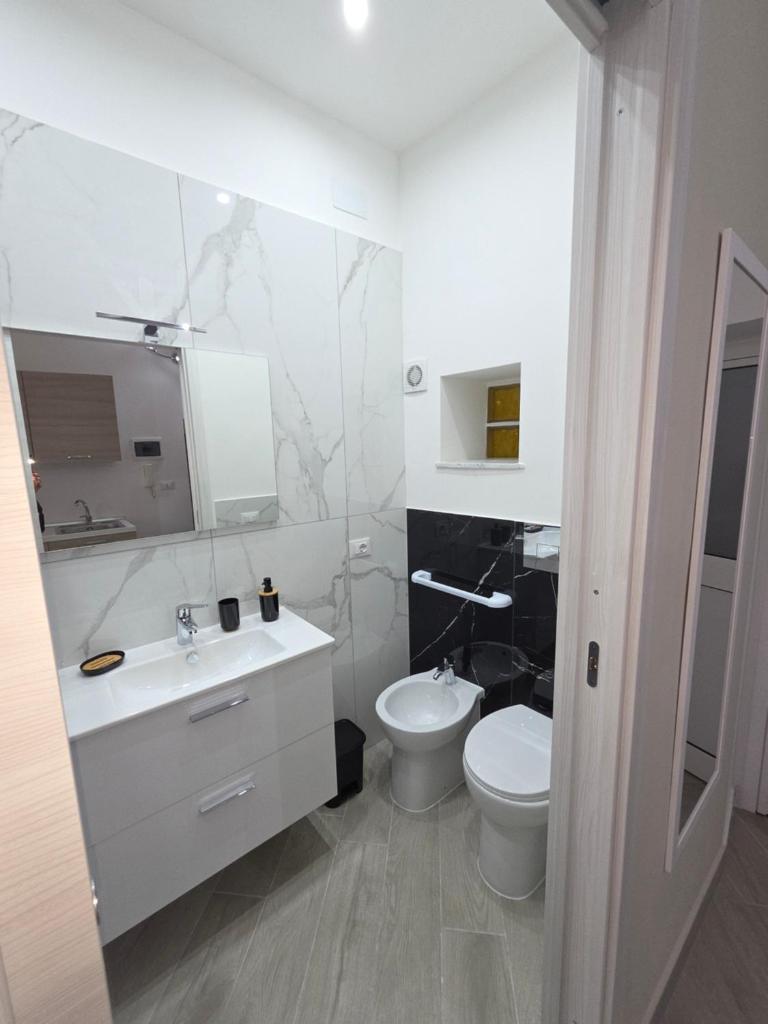 Trasi E Niesci Flat 7