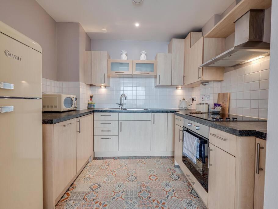2 Bed Deansgate Apartment City Centre 5