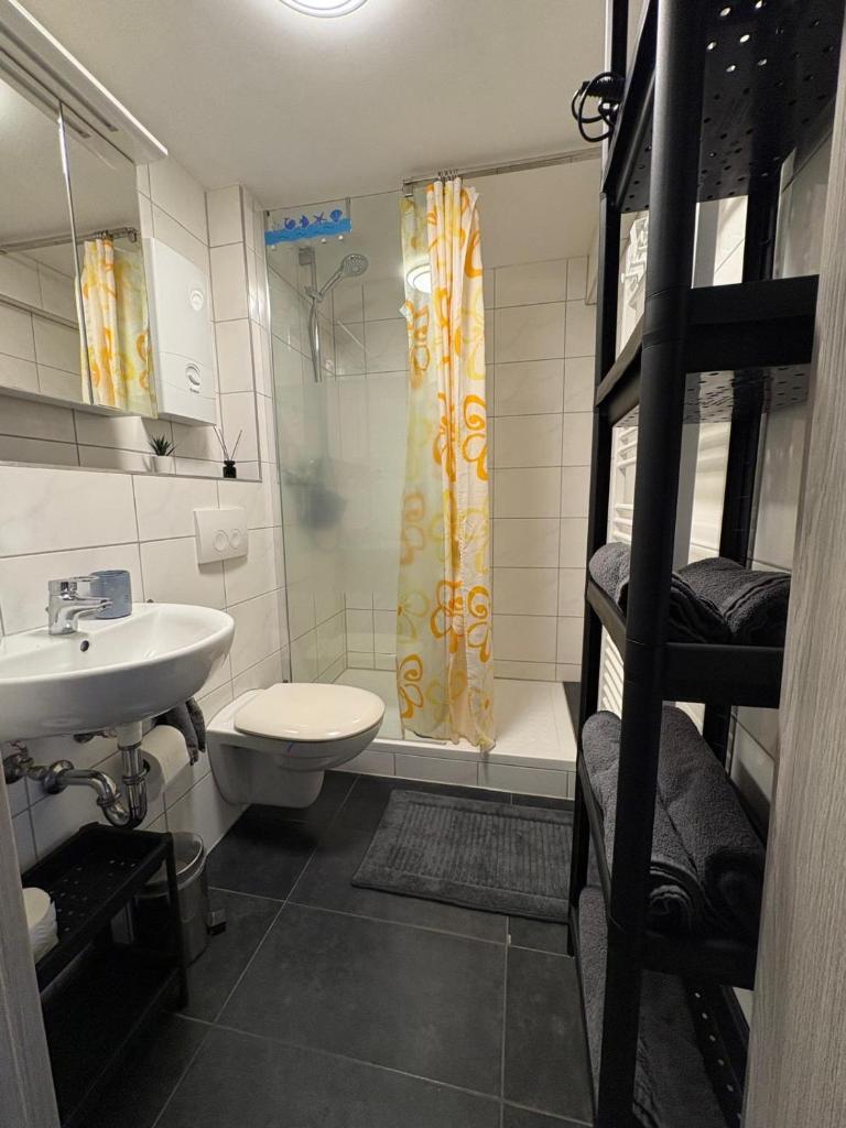 2 OG Ferienhaus Susanne 6