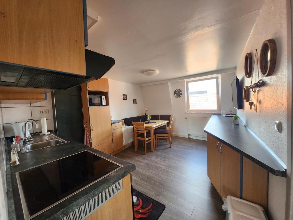 2 OG Ferienhaus Susanne 8