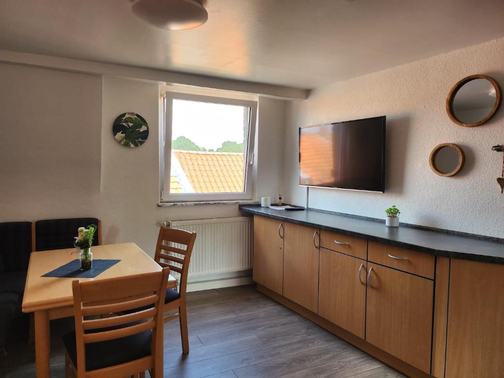 2 OG Ferienhaus Susanne 7