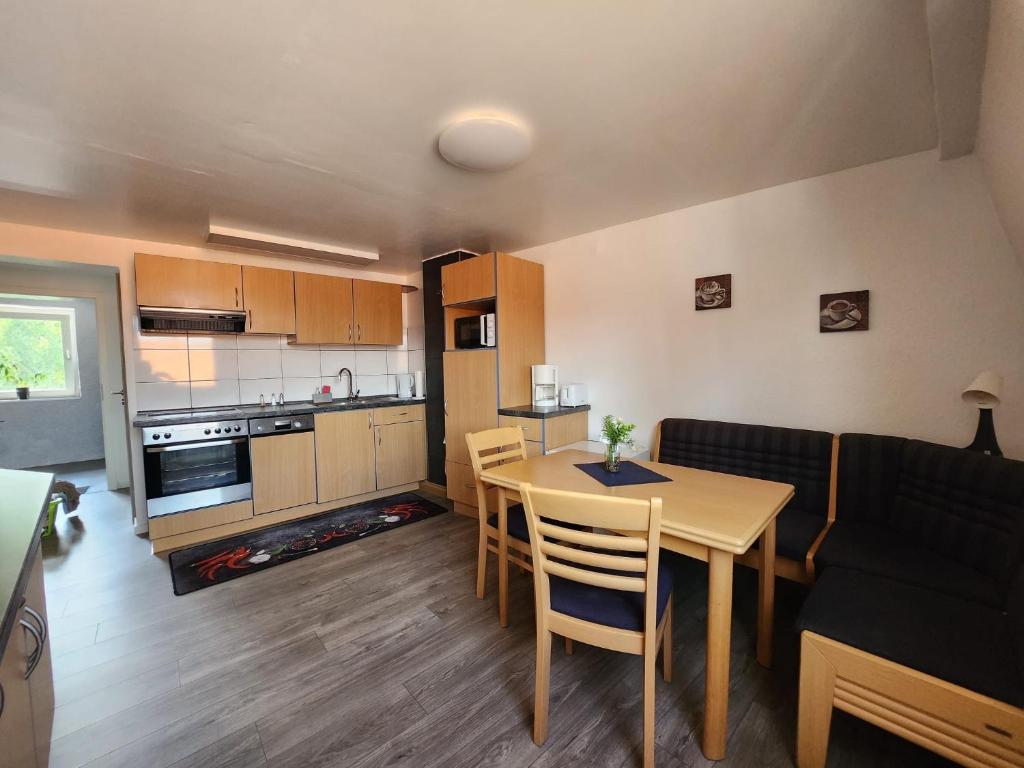 2 OG Ferienhaus Susanne 4