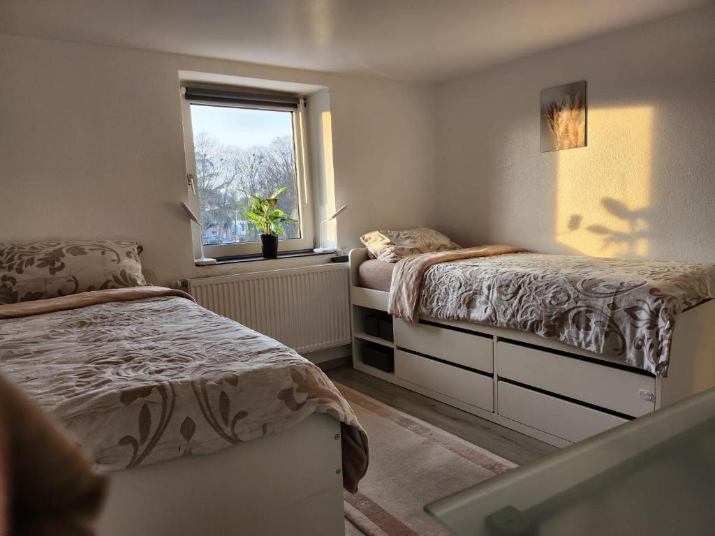 2 OG Ferienhaus Susanne 2