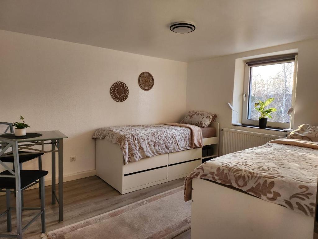 2 OG Ferienhaus Susanne 5