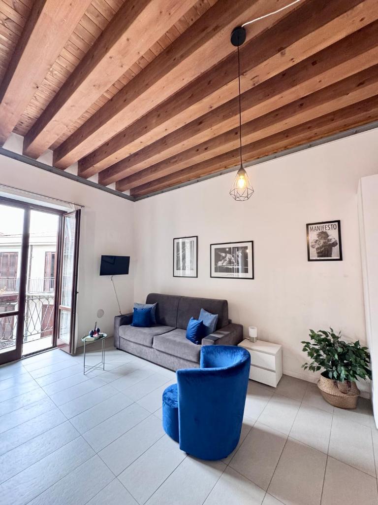 Capo Loft 5