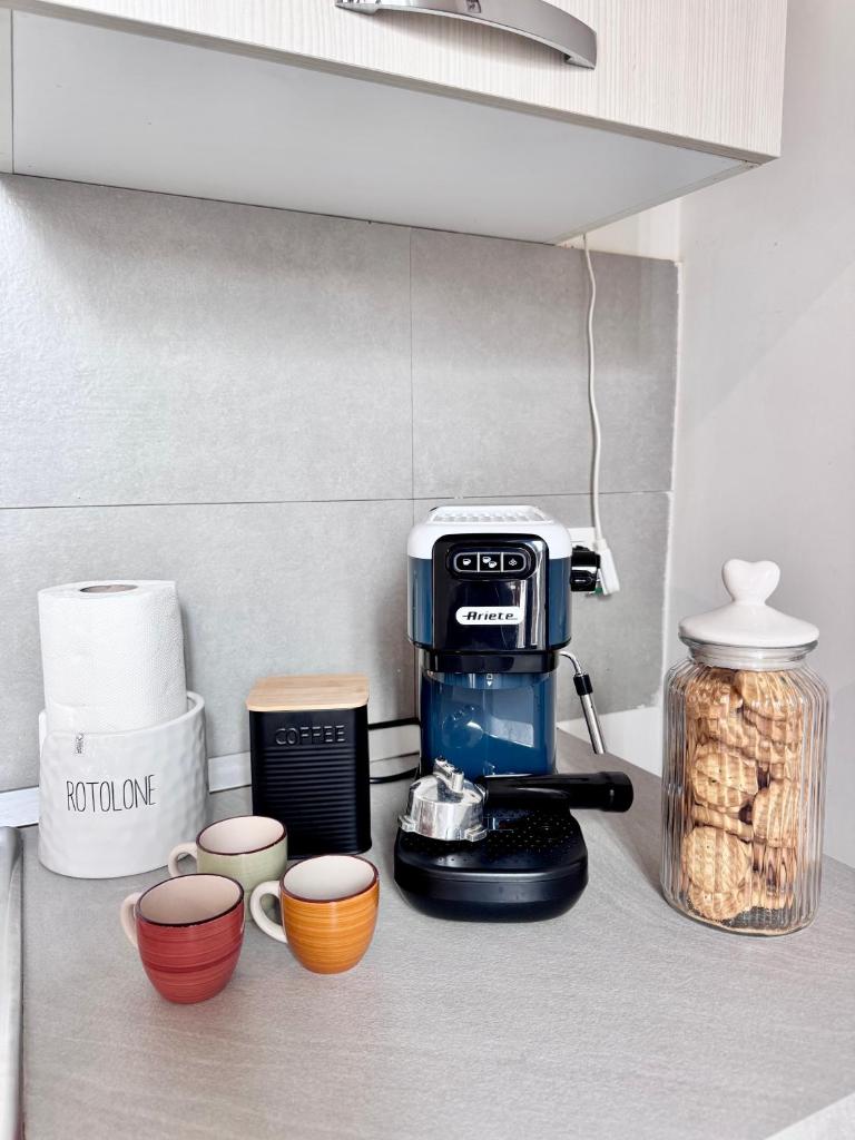 Capo Loft 7