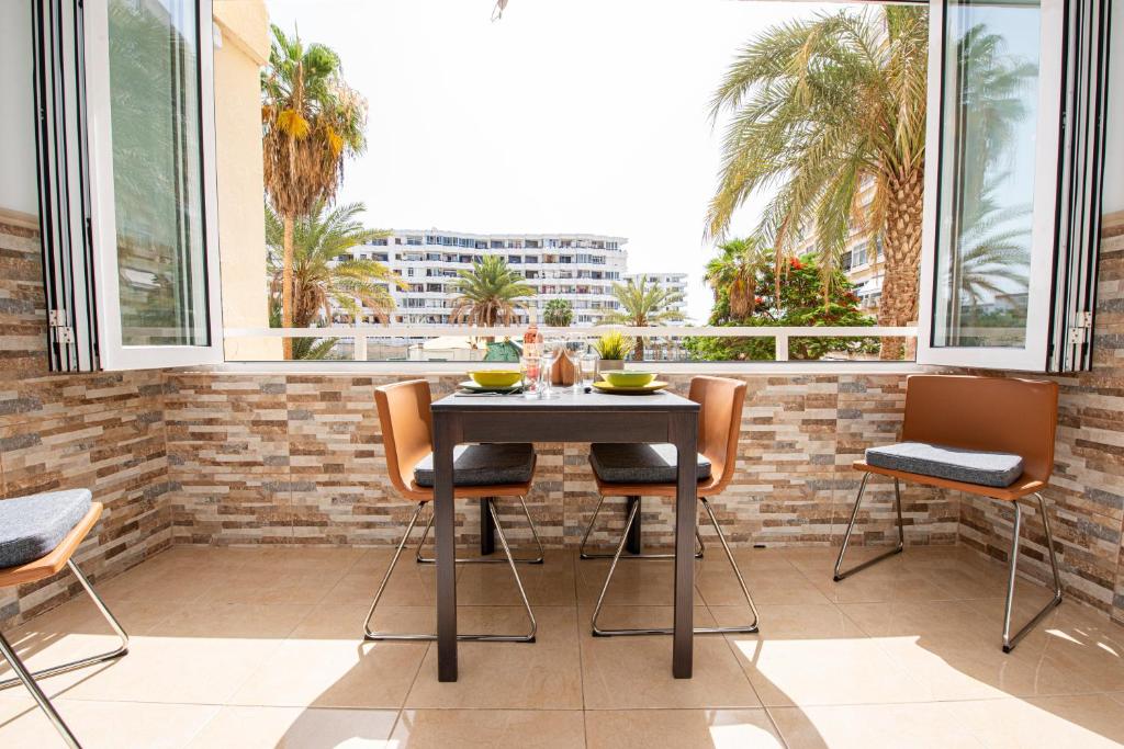 Apartment 122 - Playa del Inglés, Gran Canaria