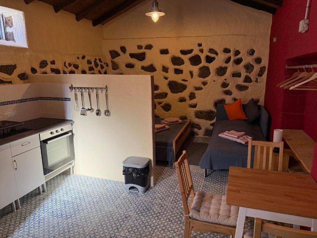 Finca Las Canitas - Ferienhaus Teneriffa 4