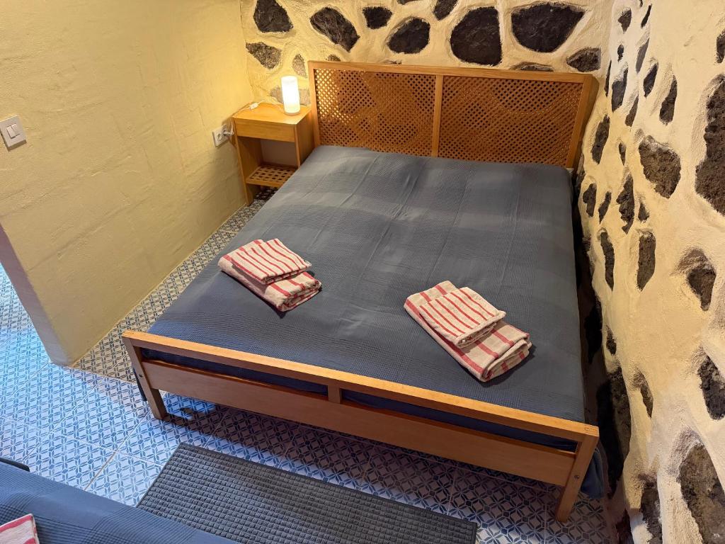 Finca Las Canitas - Ferienhaus Teneriffa 8