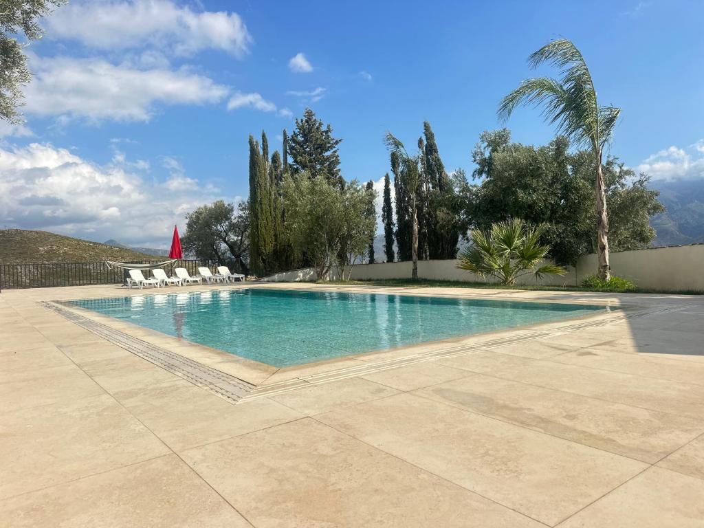 Cortijo Al-Andalus 3
