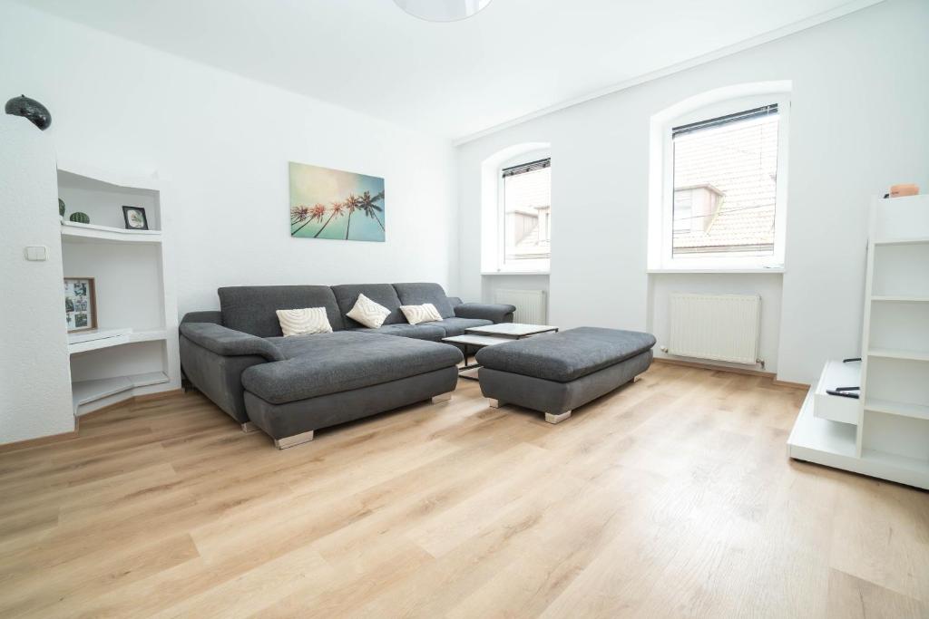 Central Living Apartments 1