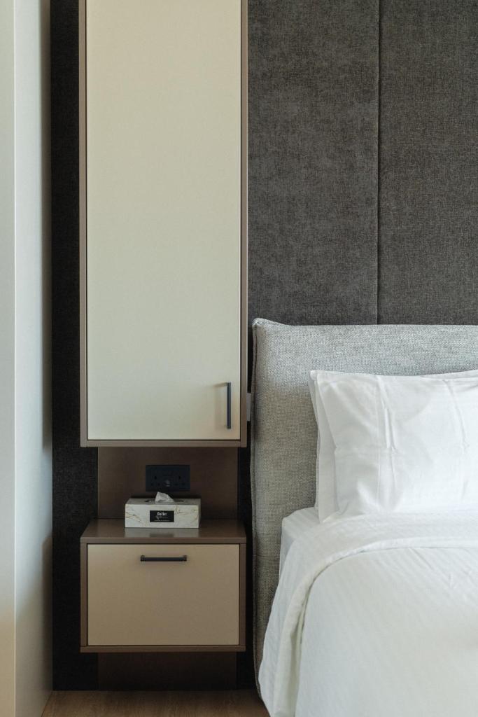Infinity Residences 6