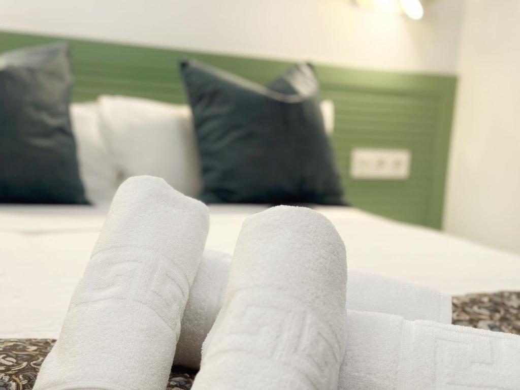 IG30 Apartments 8