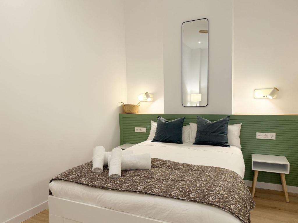 IG30 Apartments 5