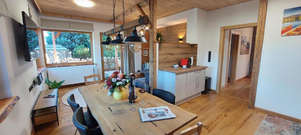 Haidegger Appartements