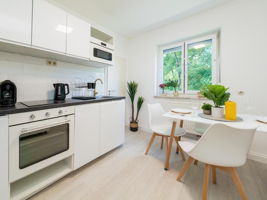 EG Links City Wohnung nähe Salzburg 7