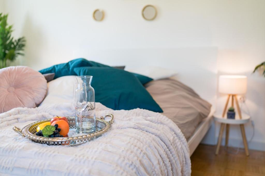 EG Links City Wohnung nähe Salzburg 6