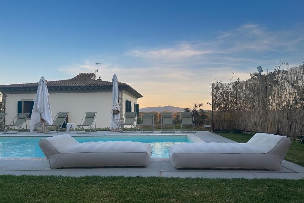 Photo de la galerie de l'établissement Villa La Gioconda, à Arezzo