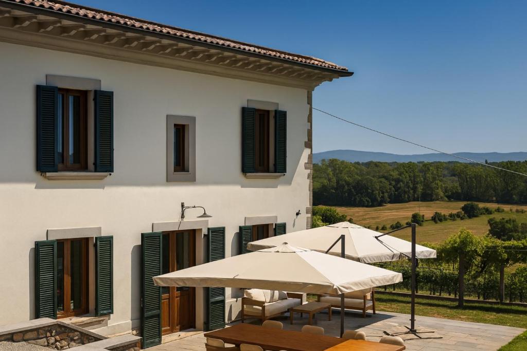 Photo de la galerie de l'établissement Villa La Gioconda, à Arezzo